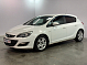 Opel Astra, 2012 года, пробег 146714 км