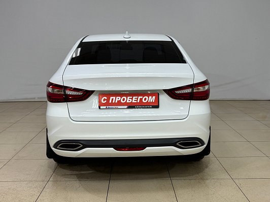 Lada (ВАЗ) Vesta Comfort (2023-2024), 2023 года, пробег 39292 км