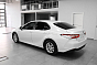 Toyota Camry, 2018 года, пробег 249311 км