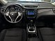 Nissan X-Trail SE Top, 2018 года, пробег 143000 км