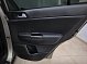 Kia Sportage GT Line, 2017 года, пробег 131212 км