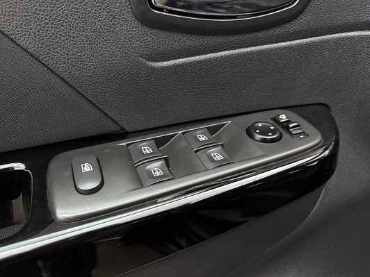 Renault Kaptur Extreme, 2019 года, пробег 75379 км