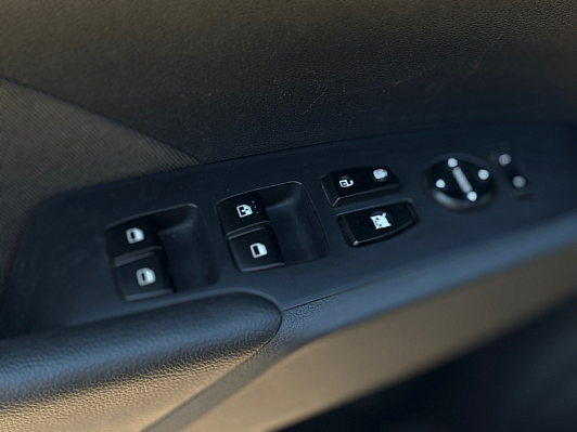 Hyundai Solaris Elegance, 2019 года, пробег 107300 км