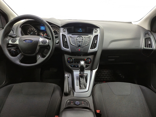 Ford Focus, 2013 года, пробег 276354 км