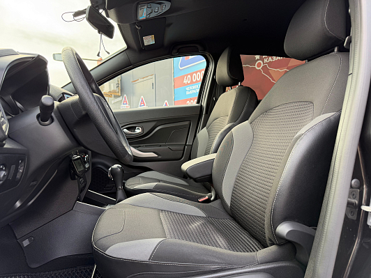 Lada (ВАЗ) XRAY BLACK, 2020 года, пробег 61200 км