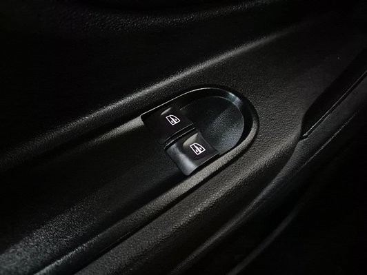 Lada (ВАЗ) XRAY Standard, 2020 года, пробег 137332 км