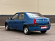Renault Logan Authentique, 2005 года, пробег 305603 км
