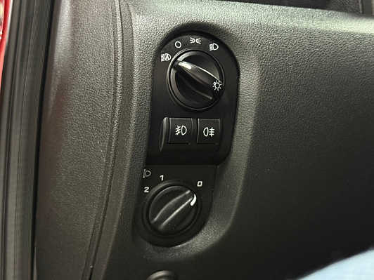 Lada (ВАЗ) Granta Comfort Glonass 21902-51-23S, 2013 года, пробег 206000 км