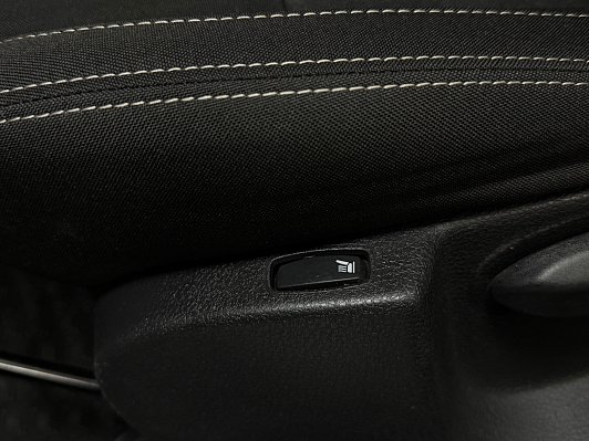 Renault Logan Privilege, 2018 года, пробег 87000 км