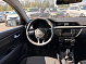 Kia Rio Comfort, 2017 года, пробег 93392 км