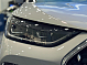 Chery Tiggo 9 Ultra, серый