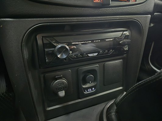 Lada (ВАЗ) Niva Travel Classic, 2021 года, пробег 25470 км