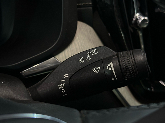 Volvo XC60 Inscription, 2018 года, пробег 525001 км