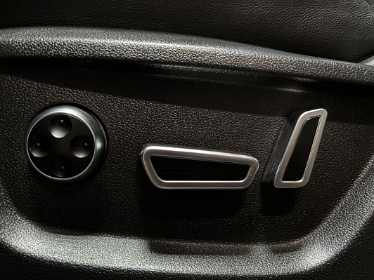 Chery Tiggo 4 Techno, 2020 года, пробег 96000 км