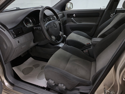 Daewoo Gentra Optimum, 2015 года, пробег 199765 км