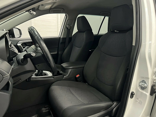Toyota RAV4 Стандарт, 2020 года, пробег 110000 км