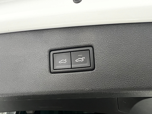 Volkswagen Tiguan, 2017 года, пробег 227395 км