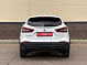 Nissan Qashqai SE, 2021 года, пробег 68293 км