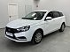 Lada (ВАЗ) Vesta Comfort, 2018 года, пробег 103500 км