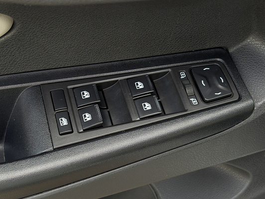 Lada (ВАЗ) Vesta Comfort Winter EnjoY Pro, 2019 года, пробег 131501 км
