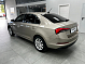 Skoda Rapid Style, 2021 года, пробег 107800 км