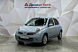 Nissan Micra, 2006 года, пробег 127693 км
