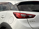 Mazda CX-3, 2016 года, пробег 121000 км