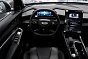 Geely Cityray Флагман, серый