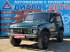 Lada (ВАЗ) 2121 (4x4), 2007 года, пробег 172300 км