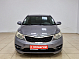 Kia Rio Comfort, 2016 года, пробег 104686 км