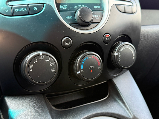 Mazda 2 Energy, 2008 года, пробег 259554 км