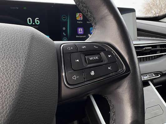Chery Tiggo 7 Pro Max Ultimate, 2023 года, пробег 19173 км