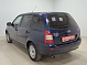 Lada (ВАЗ) Kalina Норма, 2012 года, пробег 143641 км