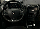 Renault Kaptur Style, 2017 года, пробег 125000 км