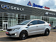 Kia Rio Comfort, 2014 года, пробег 140647 км