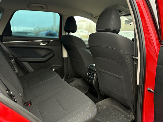 Haval Jolion Comfort, 2021 года, пробег 30255 км