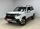 Lada (ВАЗ) Niva Travel Люкс'24, 2025 года, пробег 19260 км