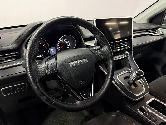 Haval M6, 2023 года, пробег 40000 км