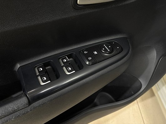 Kia Rio Luxe, 2018 года, пробег 285000 км