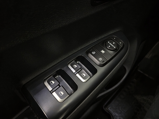 Kia Rio Comfort, 2019 года, пробег 61099 км