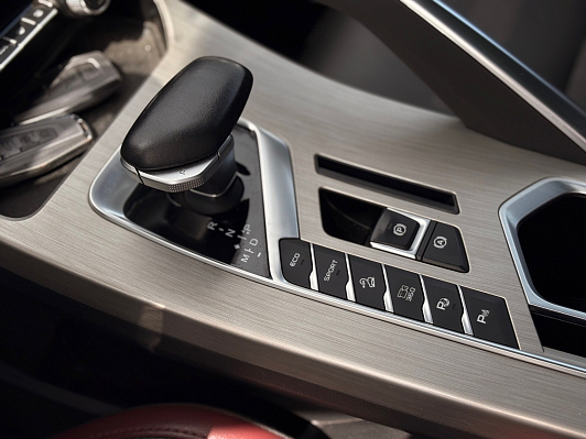 Geely Coolray Comfort, 2022 года, пробег 31128 км