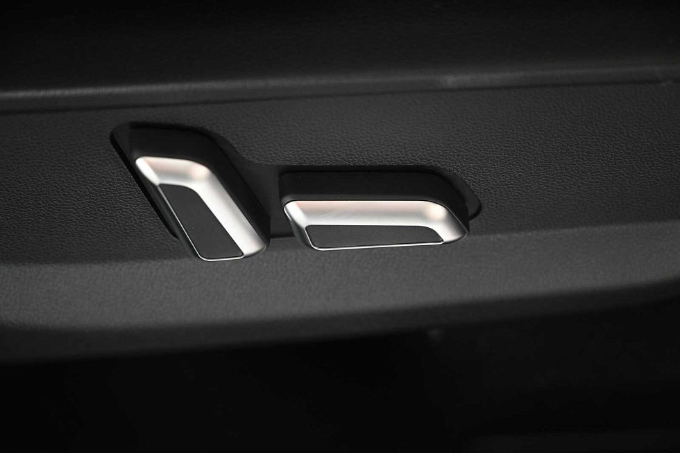 Haval Dargo Премиум, серый