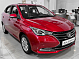 Changan Alsvin Люкс, красный