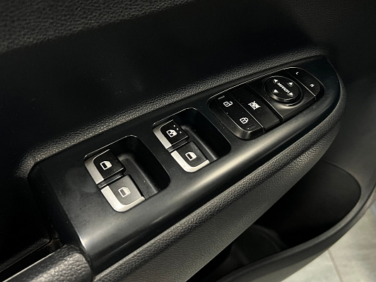 Kia Rio Comfort, 2017 года, пробег 182000 км