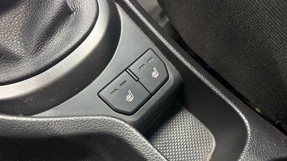 Kia Rio Comfort, 2014 года, пробег 128900 км