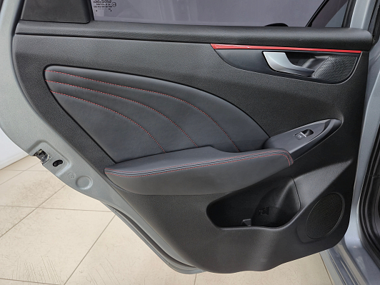 Kaiyi E5 Luxury, 2023 года, пробег 64365 км