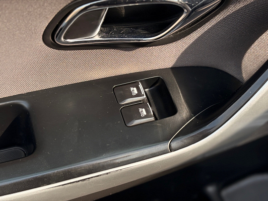 Kia Ceed Comfort, 2015 года, пробег 162832 км