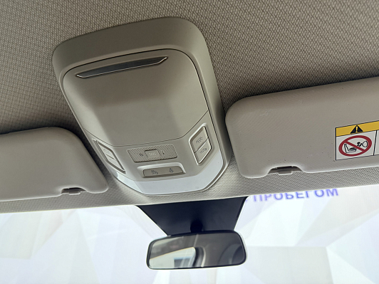 Lada (ВАЗ) Vesta, 2023 года, пробег 22497 км