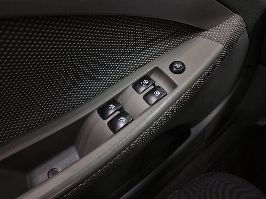 Chevrolet Lacetti CDX, 2009 года, пробег 183416 км