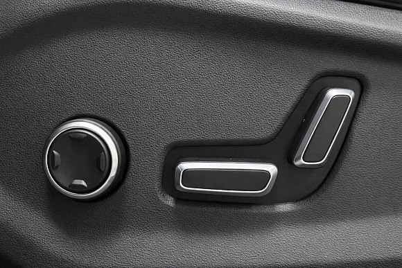 Geely Monjaro Flagship (2023-2025), 2023 года, пробег 68000 км